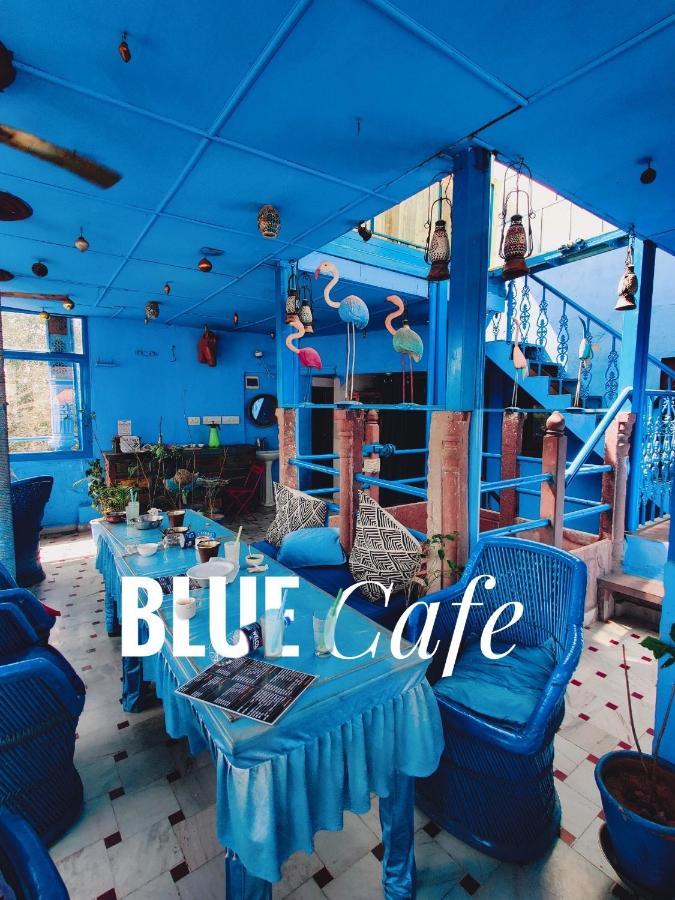 Raj Mandir Boutique Home Stay Jodhpur  Extérieur photo